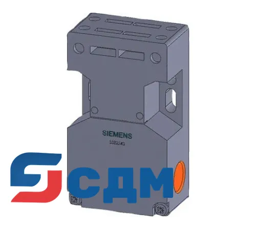 3SE2243-0XX18 Пластиковый корпус, 50 мм