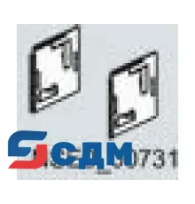 3VL9600-8CE00 Межфазные разделительные перегородки