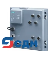 6GK5208-0HA00-2TS6 SCALANCE XP-200 управляемый