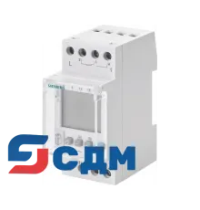 7LF4522-0 Цифровые таймеры 7LF4 4, 7LF4 5