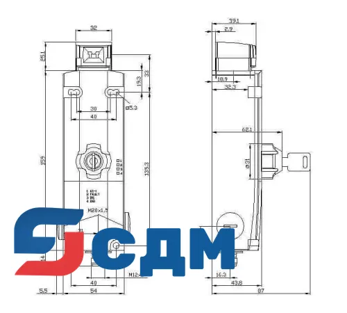 3SF1324-1SE21-1BA1 3SF1 с пластмассовыми корпусами