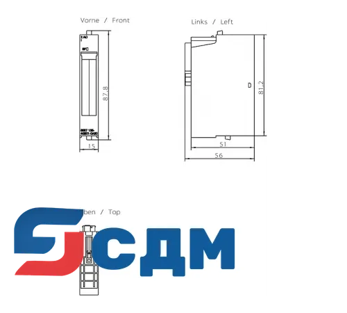 6ES7135-4GB01-0AB0 система распределенного ввода-вывода SIMATIC ET 200S