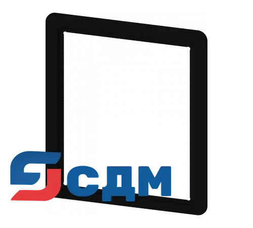 3WL9111-0AP01-0AA0 Дверные уплотнительные рамки