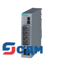 6GK5826-2AB00-2AB2 SCALANCE M826-2