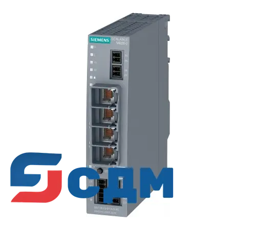 6GK5826-2AB00-2AB2 SCALANCE M826-2