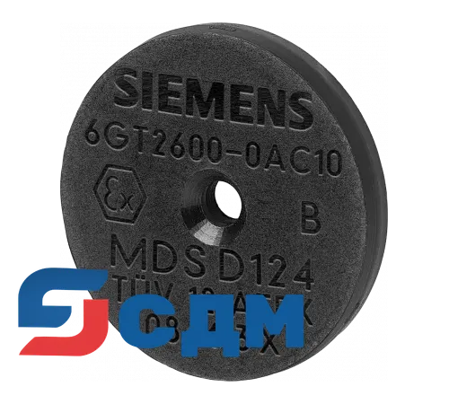 6GT2600-0AC10 MDS D124