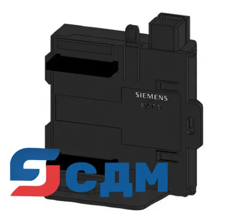 6ES7195-7HC00-0XA0 система распределенного ввода-вывода SIMATIC ET 200M