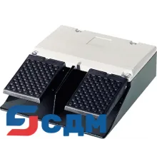 3SE2932-0AB20 Ножной выключатель SIGUARD