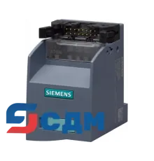 6ES7924-0AA20-0BA0 Базовый модуль