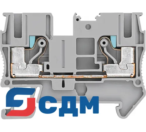 8WH6000-0AH00 Клеммы iPo