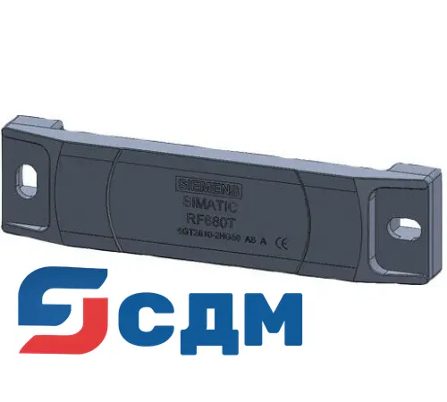 6GT2810-2HG80 SIMATIC RF680T
