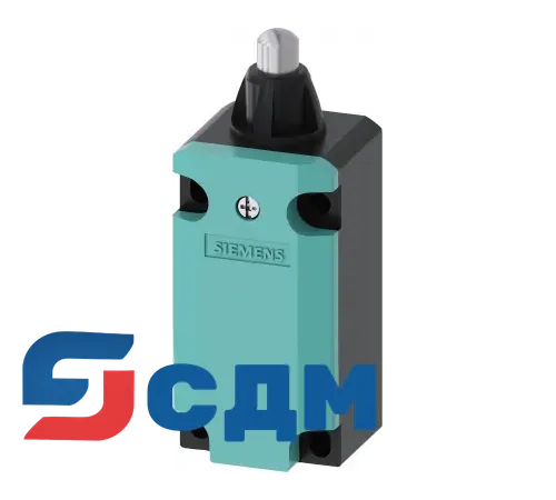 3SE5112-0CC02-1AA7 Корпуса шириной 40 мм в соответствии с EN 50041