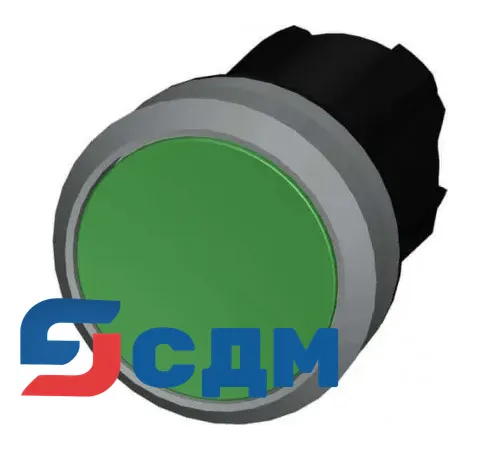 3SU1030-0AA40-0AA0 Кнопка