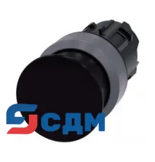 3SU1030-1AD10-0AA0-ZY19 Кнопка грибовидная