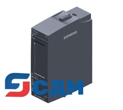 6ES7138-6DB00-0BB1 Pulse output модуль TM Pulse 2x24V