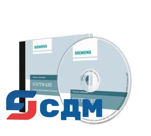 6AU1810-1JA22-1XA0 Объем поставок для SIMOTION Программное обеспечение