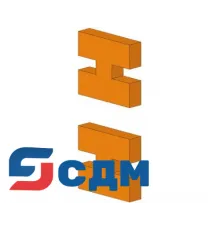 8PQ4000-0BA67 Главная шинная система