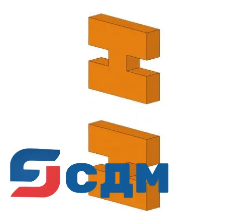 8PQ4000-0BA67 Главная шинная система