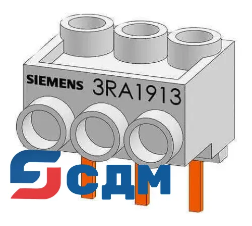 3RA1913-3K Другие функциональные принадлежности