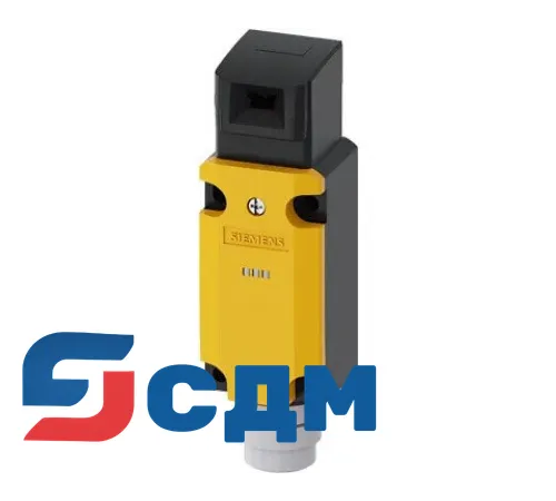 3SE5115-1RV10-1AF2 Корпус шириной 40 мм согласно EN 50041