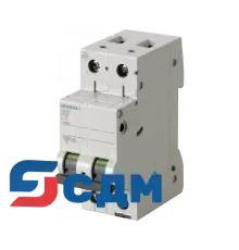 Автоматический выключатель Siemens 5SL6220-7