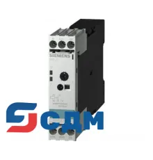 Siemens 3RP1525-1AP30 — Реле времени