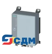 6BK1932-0BA00-0AA0 SIPLUS HCS3200 система управления отоплением