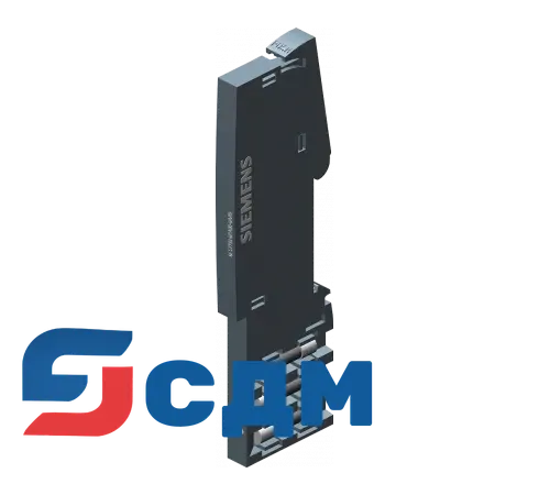 6ES7193-6PA00-0AA0 Server модуль