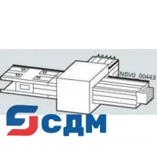BVP:261809 Соединительные элементы, Алюминий