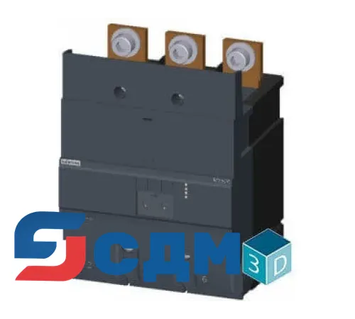 3VA9323-0RL30 Устройства защитного отключения УЗО для 3VA2