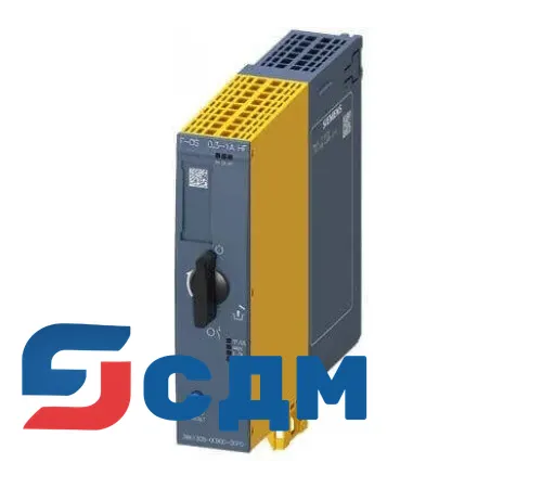 3RK1308-0CB00-0CP0 ET 200SP пускатель двигателя