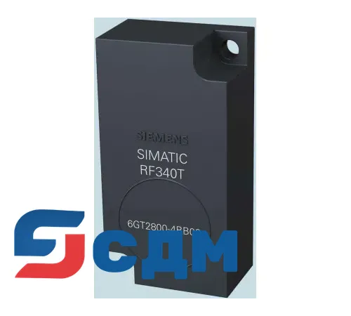 6GT2800-4BB00 SIMATIC RF340T