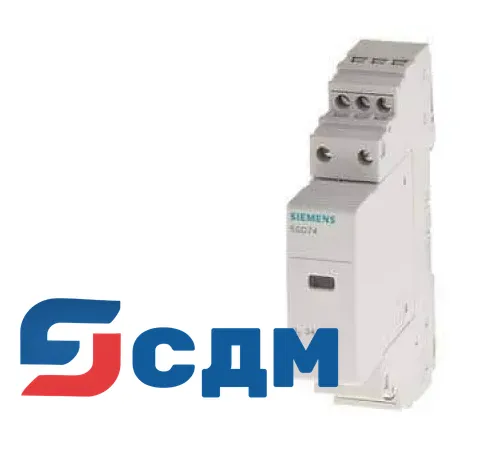 5SD7432-4 Основное устройство