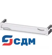 8GK4501-0KK22 Монтажные комплекты 8GK4 для незадействованных модулей