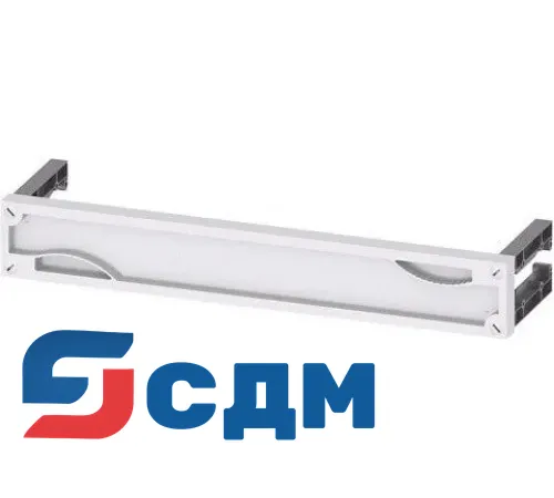 8GK4501-0KK22 Монтажные комплекты 8GK4 для незадействованных модулей