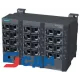 6GK5124-0BA00-2AA3 Неуправляемые коммутаторы SCALANCE X-100