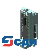 6ES7143-4BF50-0AA0 Дискретный модуль расширения EM 141, EM 142