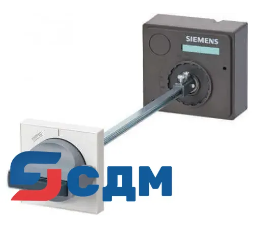 3VL9300-3HG05 Поворотный привод на дверь, комплект