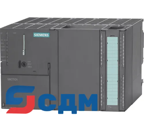 6AU1240-1AA00-0CA0 Контроллер управления движением SIMOTION C230-2