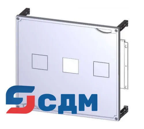 8GK4734-2KK22 Монтажные комплекты для силовых выключателей SENTRON VL/VF