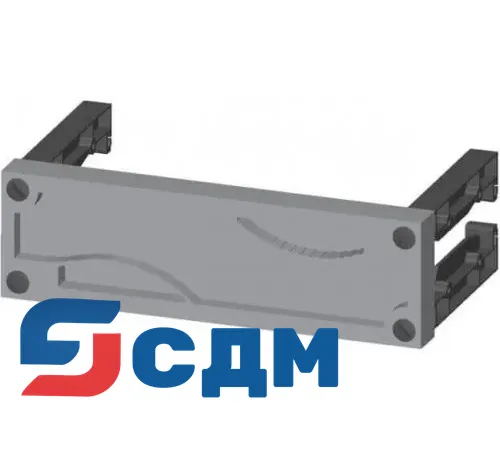 8GK4501-0KK12 Монтажные комплекты 8GK4 для незадействованных модулей