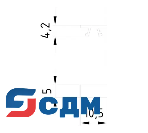 8WH8110-2AA05 Аксессуар 8WH