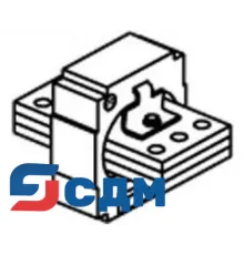 3WL1120-8A.41-.... 3-х и 4-х полюсные