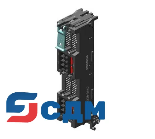 6ES7921-5AB20-0AA0 Модуль фронтального соединения