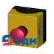 3SU1801-0NA00-2AA2 Кнопка и индикаторные лампы в корпусе