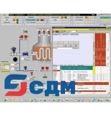 6ES7833-1SM62-0YA5 SIMATIC матрица безопасности
