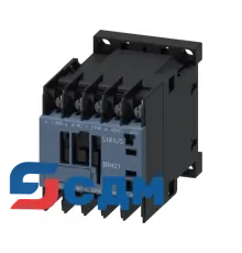 Вспомогательный контактор Siemens 3RH2122-4KB40