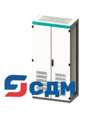 8MF1000-3VR4 Комплектные корпуса