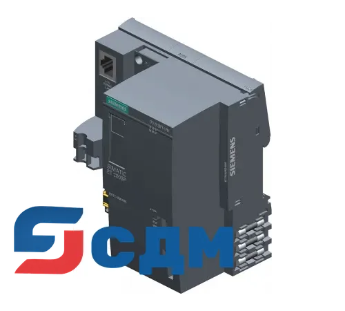 6ES7512-1SK01-0AB0 Программируемый контроллер