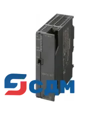Siemens 6GK7343-5FA01-0XE0 Программируемый контроллер